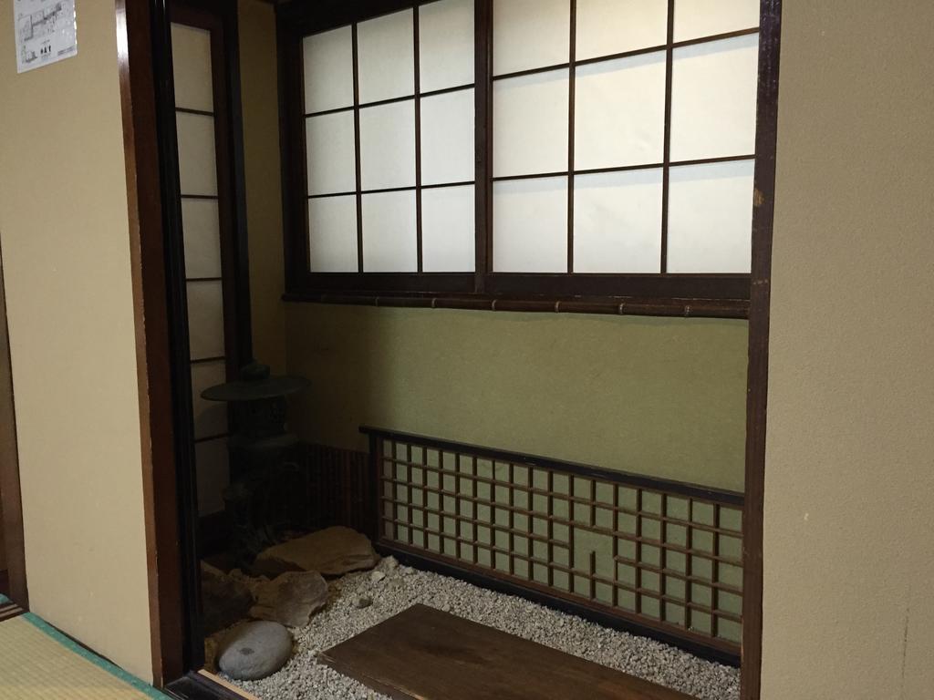 Ryokan Morishige Sendai Exterior photo